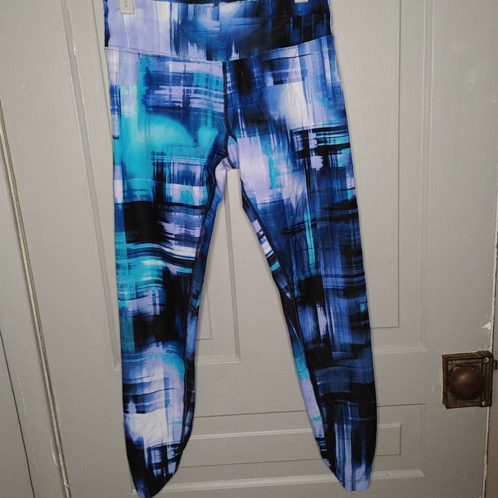 2/$50 Calvin Klein Performance Leggings